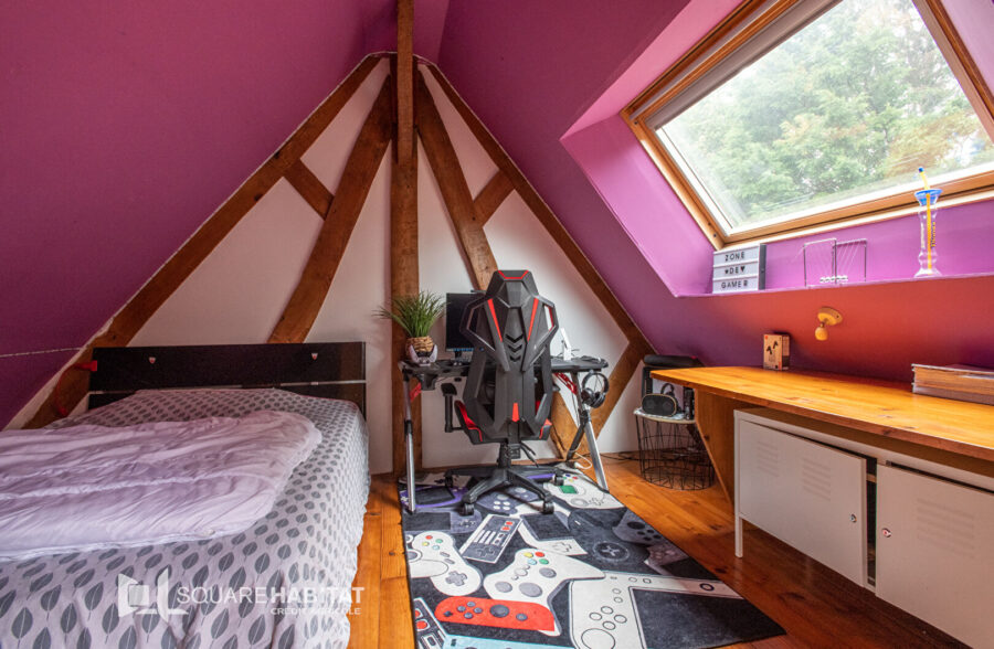 Maison Fiennes 7 pièce(s) 270 m2