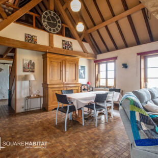 Maison Fiennes 7 pièce(s) 270 m2