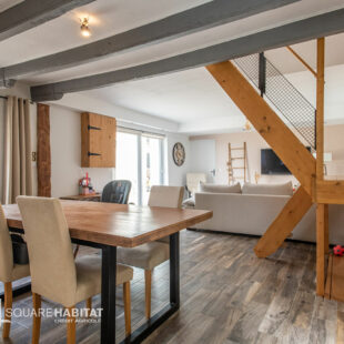 Maison Fiennes 7 pièce(s) 270 m2