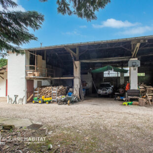 Maison Fiennes 7 pièce(s) 270 m2