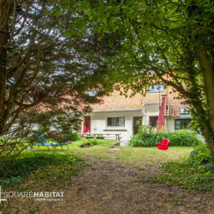 Maison Fiennes 7 pièce(s) 270 m2