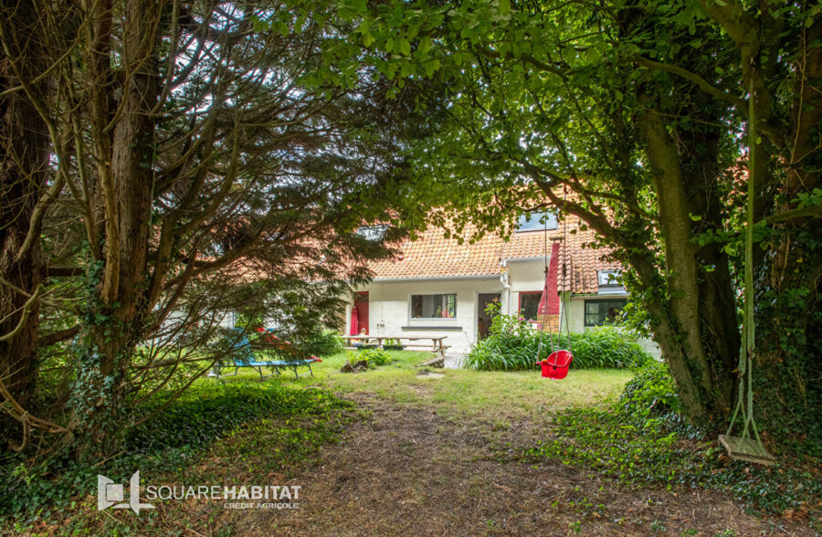 Maison Fiennes 7 pièce(s) 270 m2