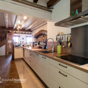 Maison Fiennes 7 pièce(s) 270 m2