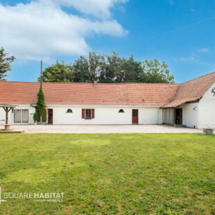 Maison Fiennes 7 pièce(s) 270 m2