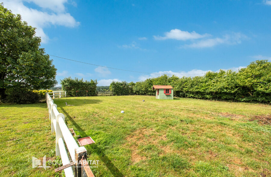 Maison Fiennes 7 pièce(s) 270 m2