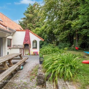 Maison Fiennes 7 pièce(s) 270 m2