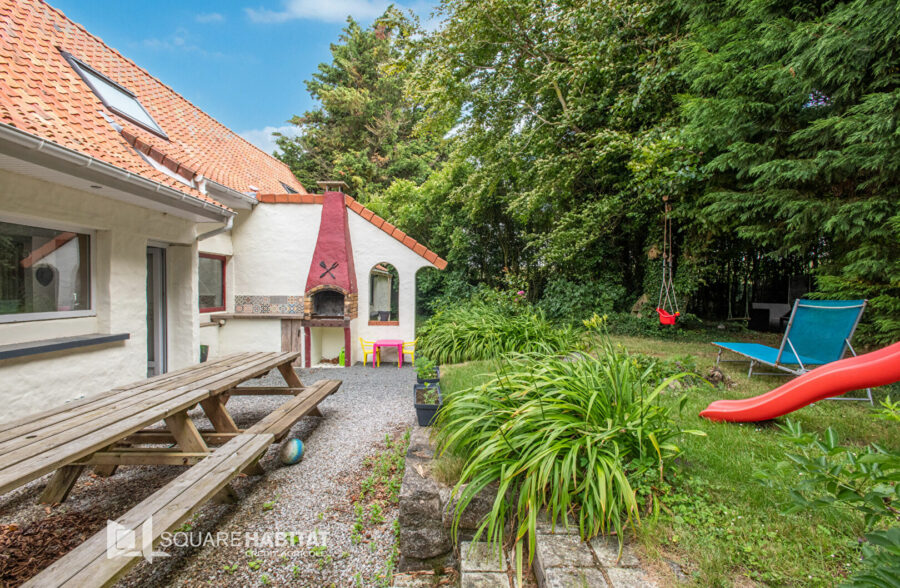 Maison Fiennes 7 pièce(s) 270 m2