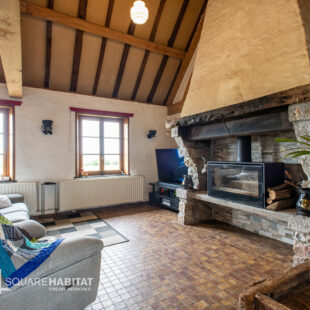 Maison Fiennes 7 pièce(s) 270 m2