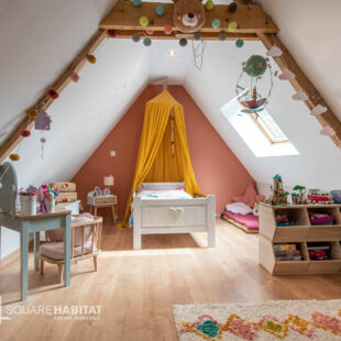 Maison Fiennes 7 pièce(s) 270 m2