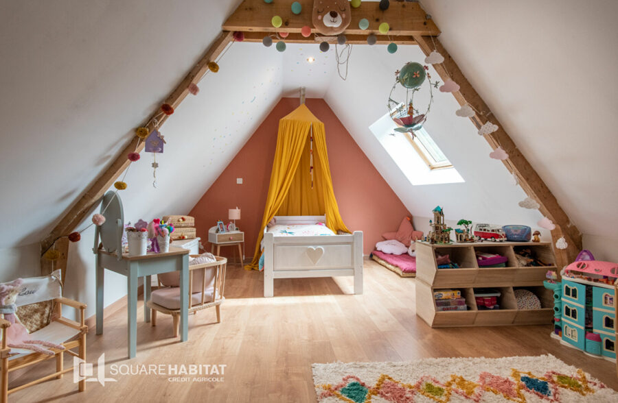 Maison Fiennes 7 pièce(s) 270 m2