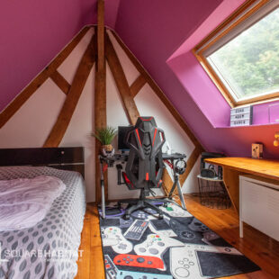 Maison Fiennes 7 pièce(s) 270 m2