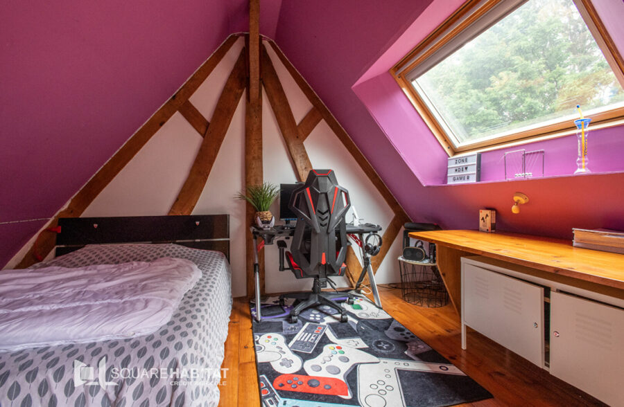 Maison Fiennes 7 pièce(s) 270 m2