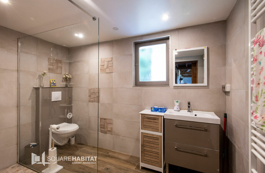 Maison Fiennes 7 pièce(s) 270 m2