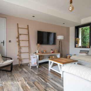 Maison Fiennes 7 pièce(s) 270 m2