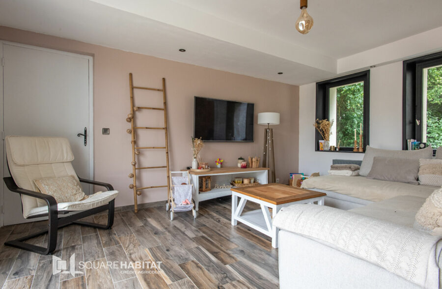 Maison Fiennes 7 pièce(s) 270 m2