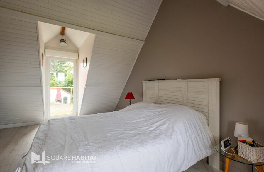 Maison Fiennes 7 pièce(s) 270 m2