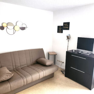 Appartement Arras 1 pièce(s)