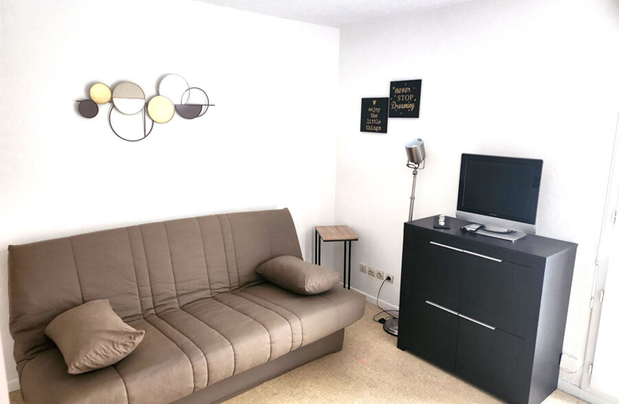 Appartement Arras 1 pièce(s)