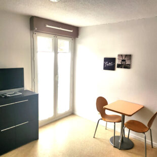 Appartement Arras 1 pièce(s)