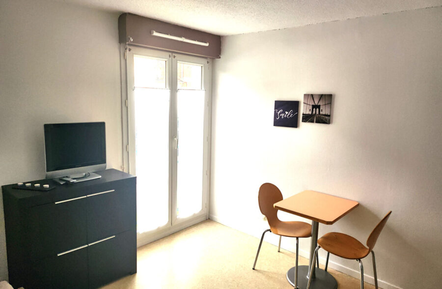 Appartement Arras 1 pièce(s)