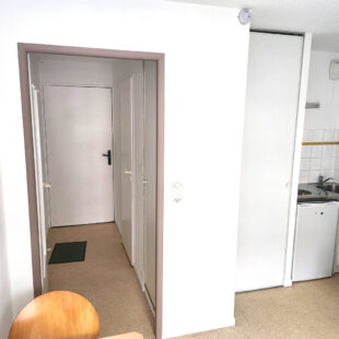 Appartement Arras 1 pièce(s)