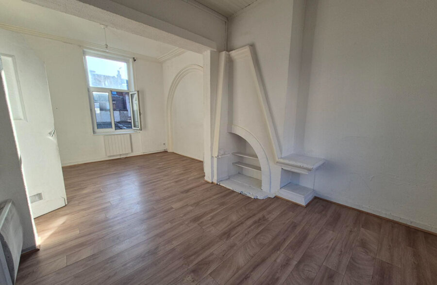 Immeuble Lille 5 pièce(s) 148.5 m2