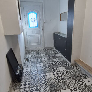 Maison  5 pièce(s) 124.37 m2