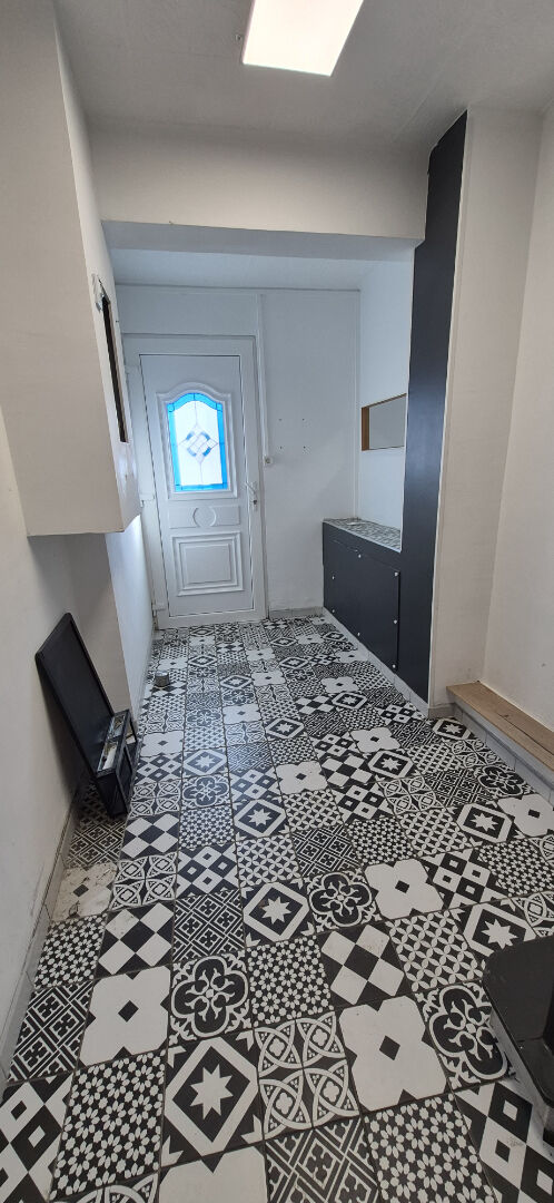 Maison  5 pièce(s) 124.37 m2