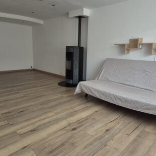 Maison  5 pièce(s) 124.37 m2