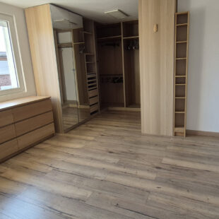 Maison  5 pièce(s) 124.37 m2