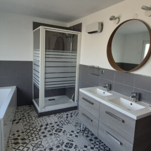 Maison  5 pièce(s) 124.37 m2