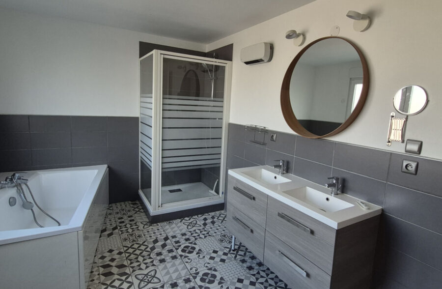 Maison  5 pièce(s) 124.37 m2