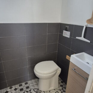 Maison  5 pièce(s) 124.37 m2