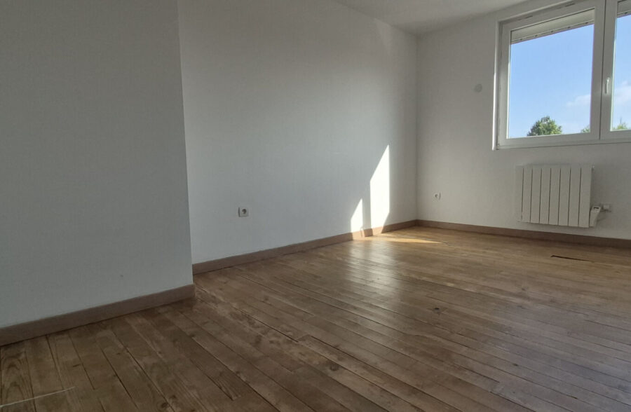 Maison  5 pièce(s) 124.37 m2