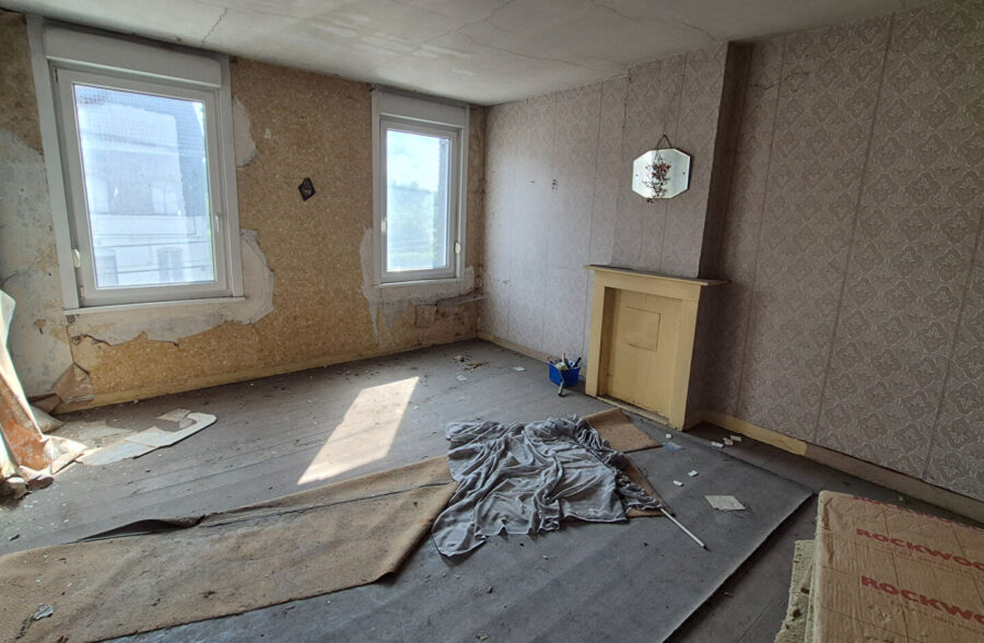 Maison Raismes 4 pièce(s) 90 m2