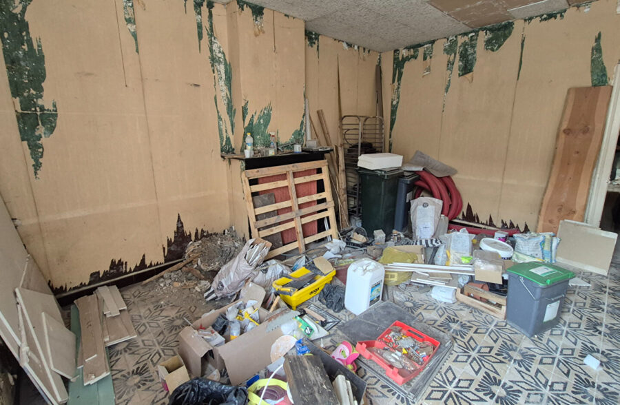 Maison Raismes 4 pièce(s) 90 m2