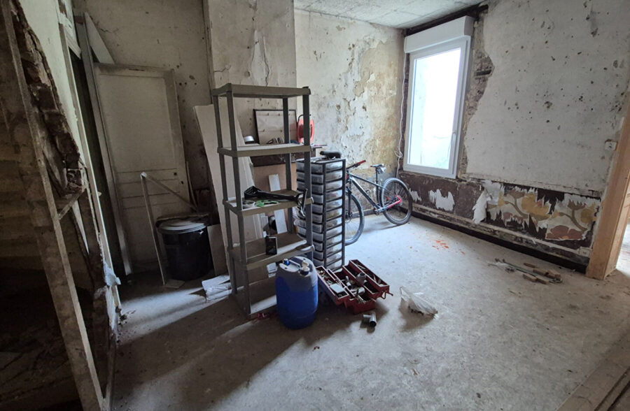 Maison Raismes 4 pièce(s) 90 m2