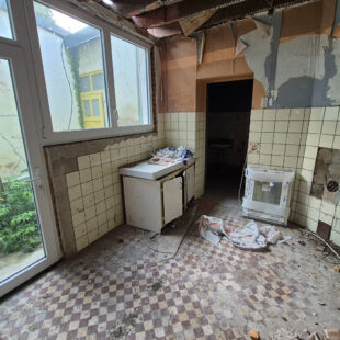 Maison Raismes 4 pièce(s) 90 m2