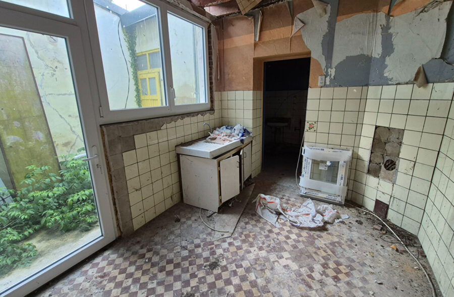 Maison Raismes 4 pièce(s) 90 m2