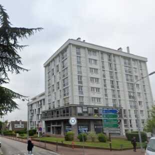 Appartement Saint Omer 4 pièce(s) 108m2