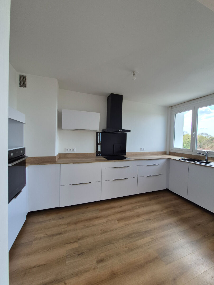 Appartement Saint Omer 4 pièce(s) 108m2