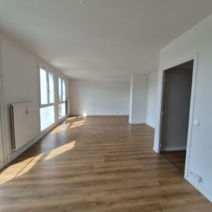 Appartement Saint Omer 4 pièce(s) 108m2