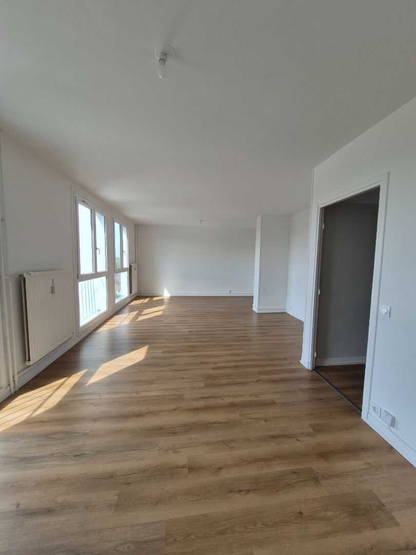 Appartement Saint Omer 4 pièce(s) 108m2