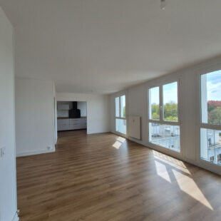 Appartement Saint Omer 4 pièce(s) 108m2