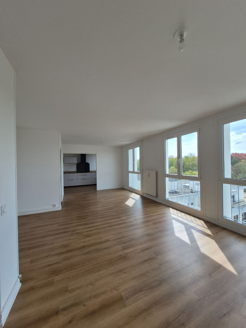 Appartement Saint Omer 4 pièce(s) 108m2