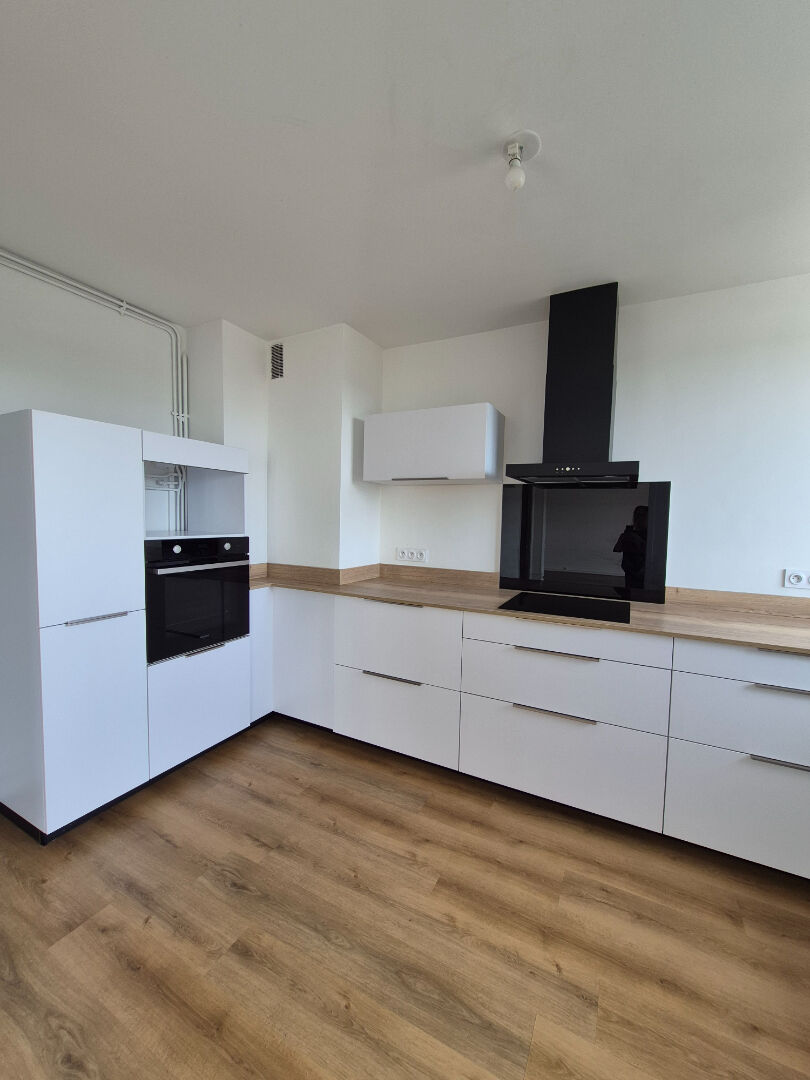 Appartement Saint Omer 4 pièce(s) 108m2