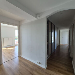 Appartement Saint Omer 4 pièce(s) 108m2
