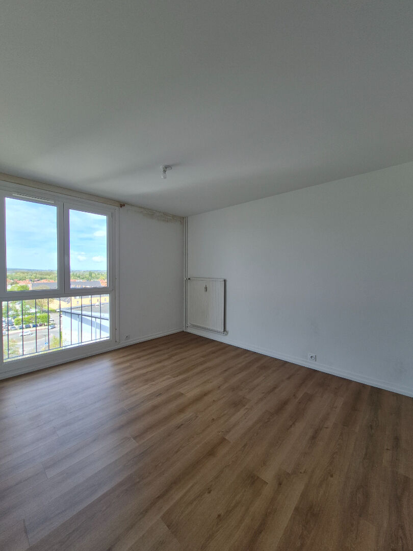 Appartement Saint Omer 4 pièce(s) 108m2