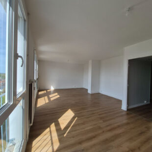 Appartement Saint Omer 4 pièce(s) 108m2