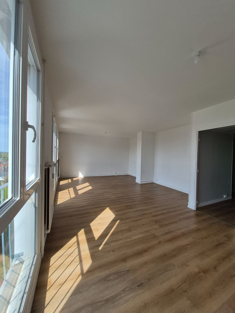 Appartement Saint Omer 4 pièce(s) 108m2